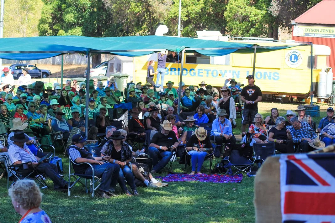 Downunder Country Music Weekend 2026 2