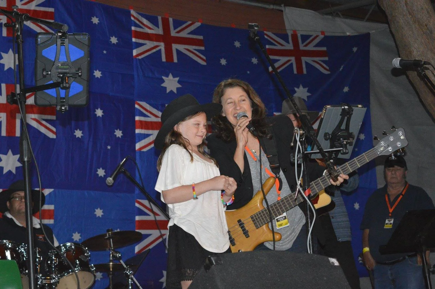 Downunder Country Music Weekend 2026 3
