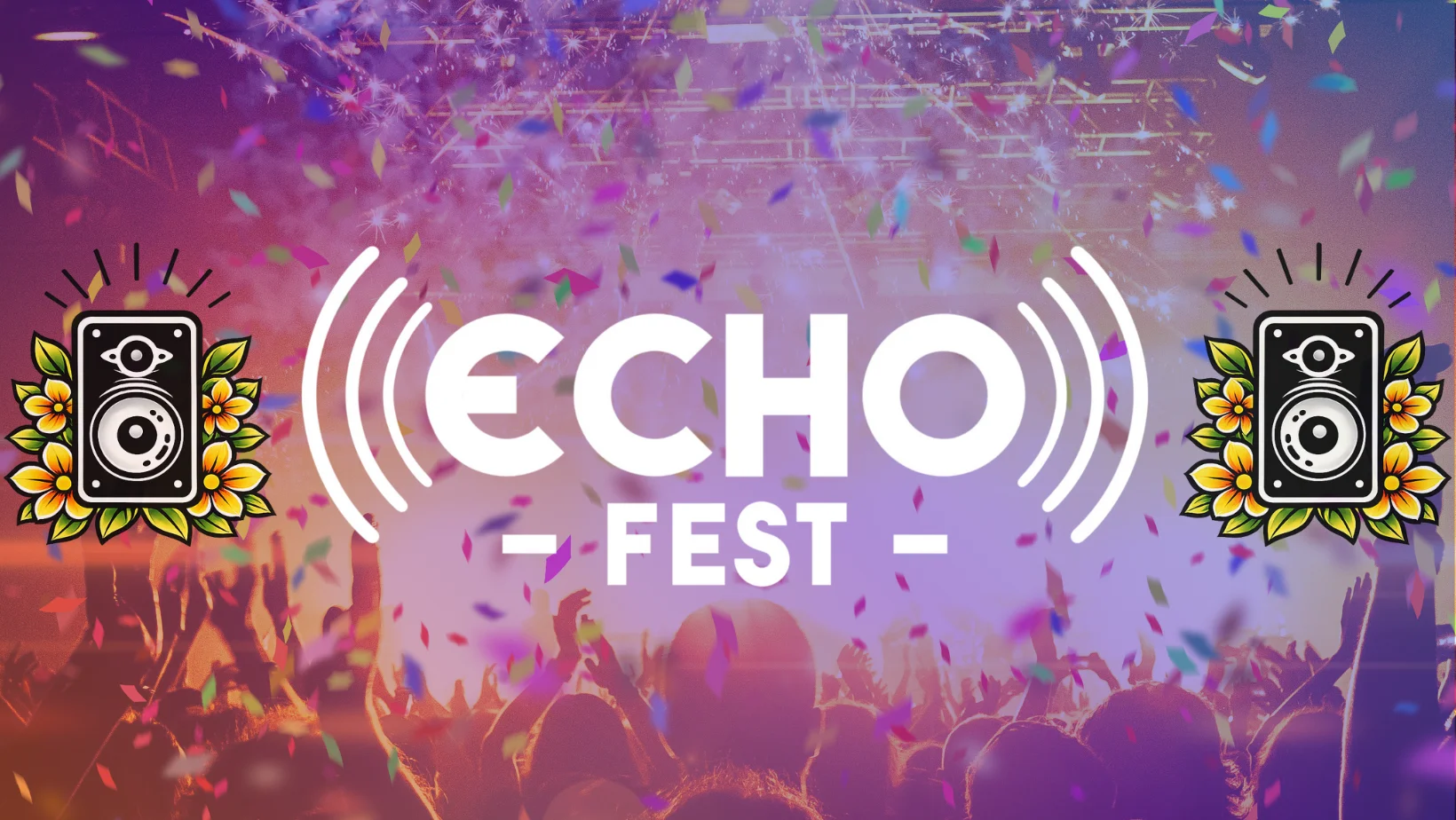 EchoFest 2026 2