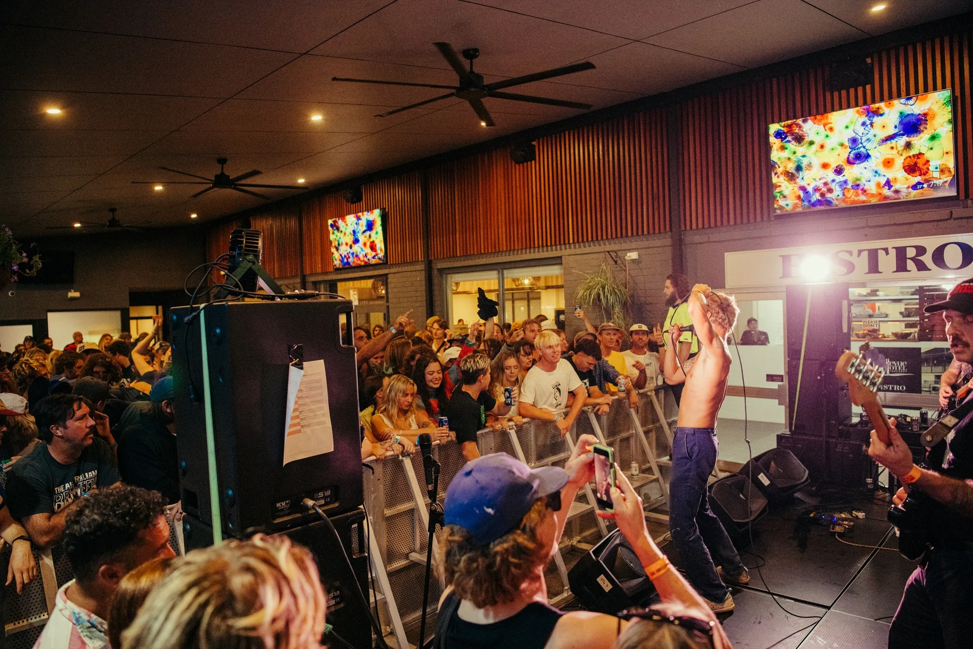 El Palmo Pacificano 2026 3