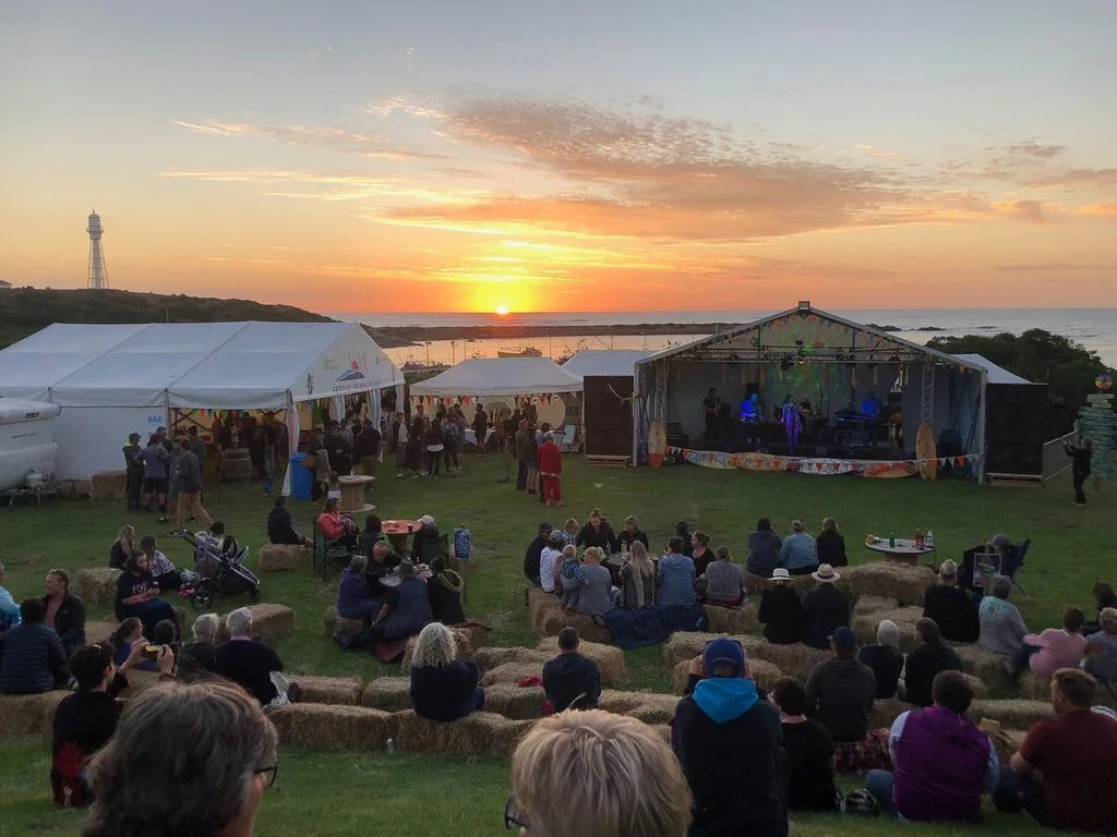 Festival of King Island 2026 2