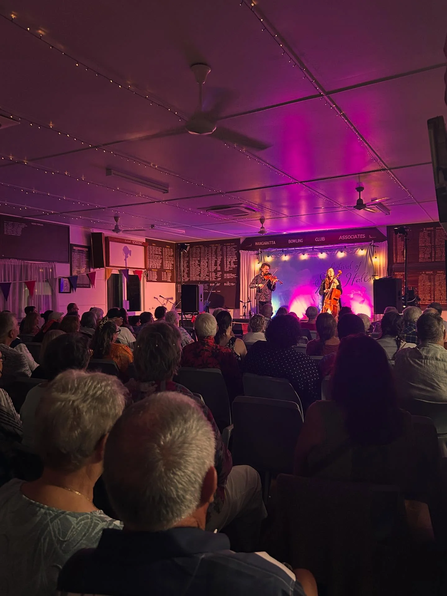 Festival of Small Halls 2026 2