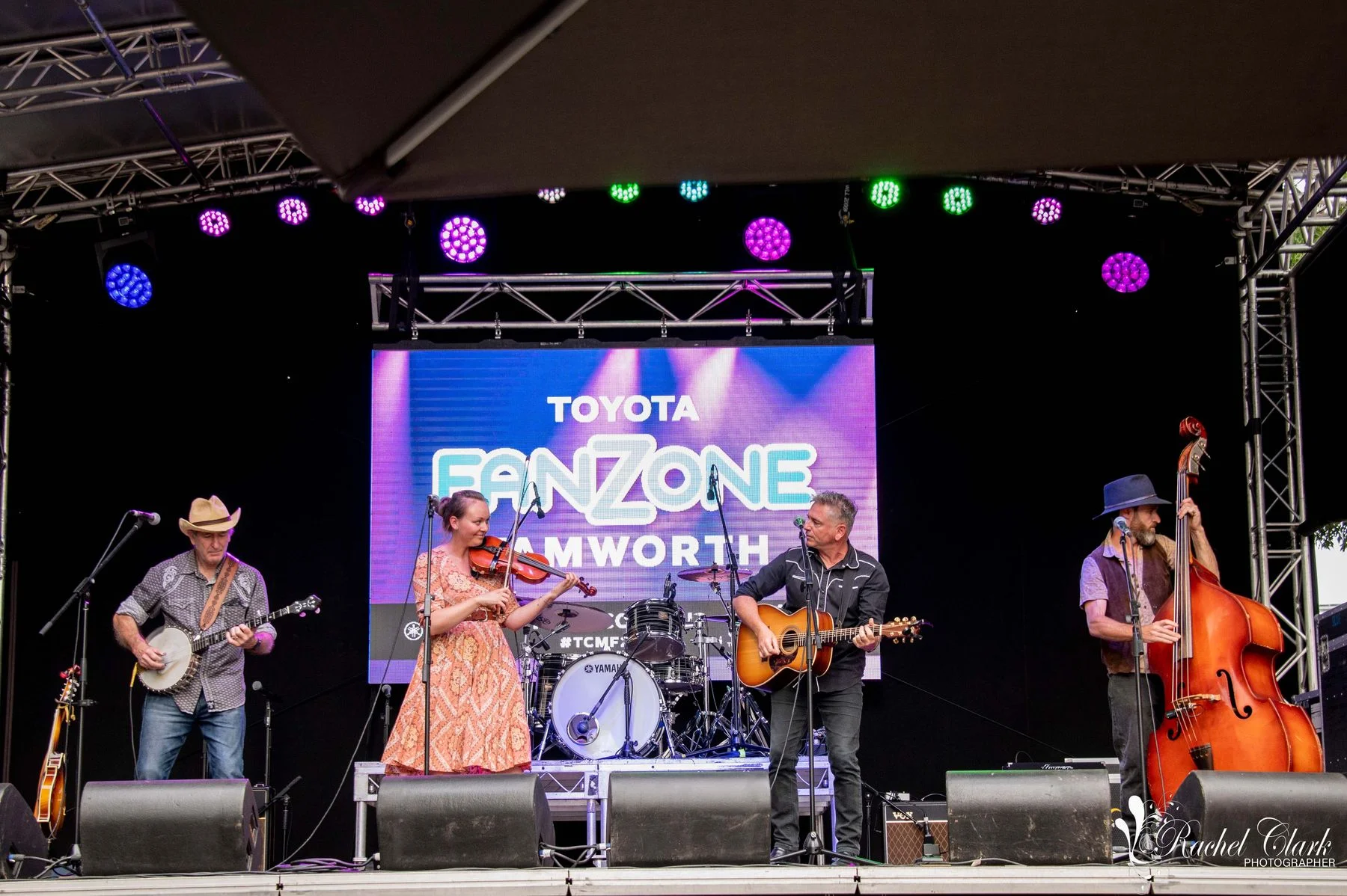 Fleurieu Folk Festival 2026