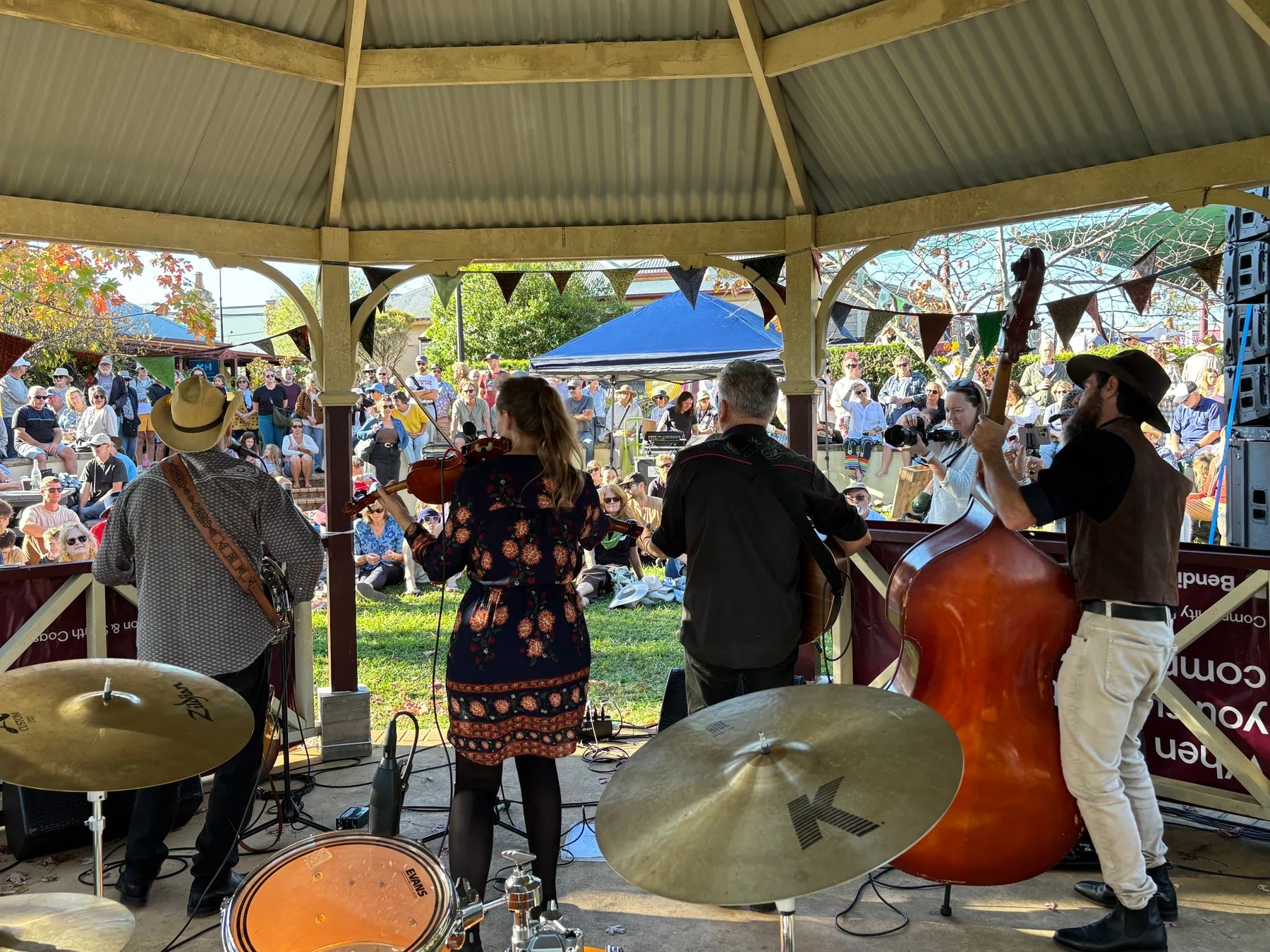 Fleurieu Folk Festival 2026 3