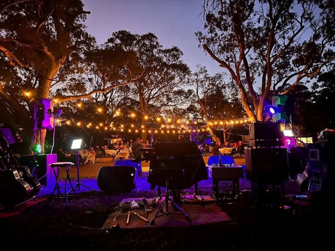 Flinders Ranges Country Music Muster 2026