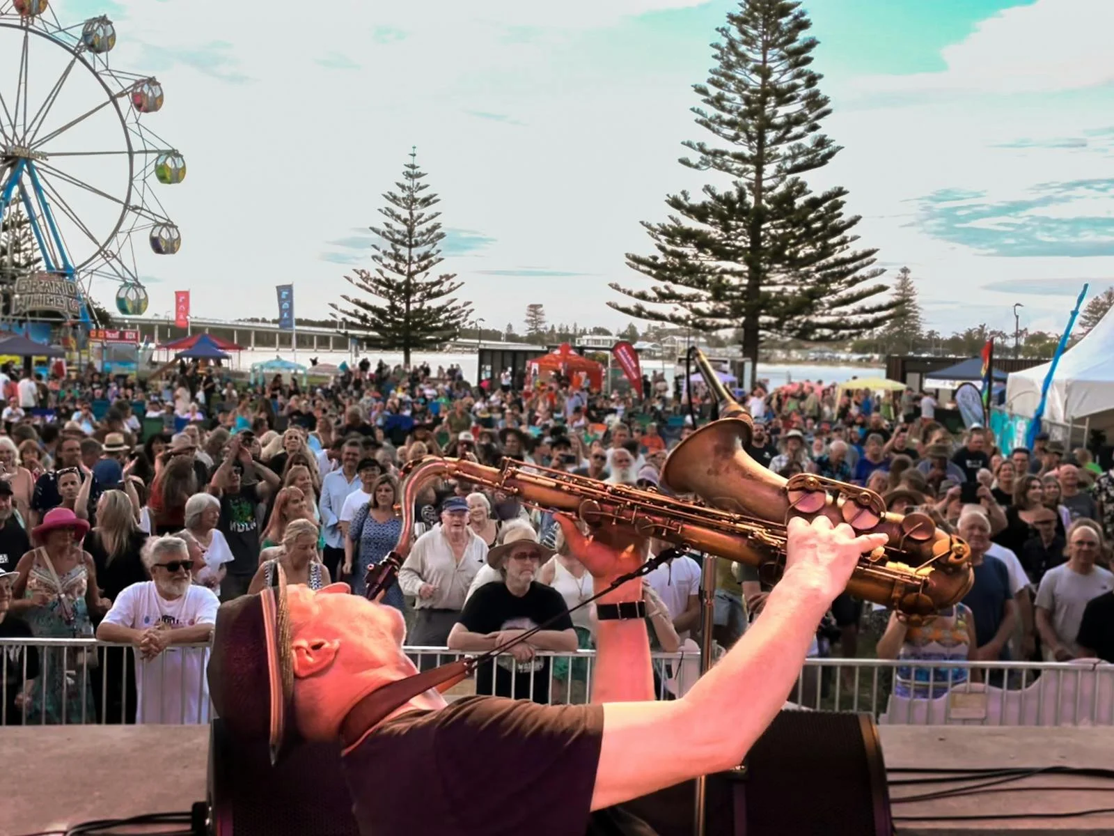 Girrakool Blues Festival 2026