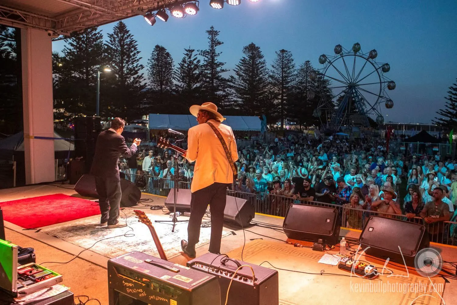 Girrakool Blues Festival 2026 2