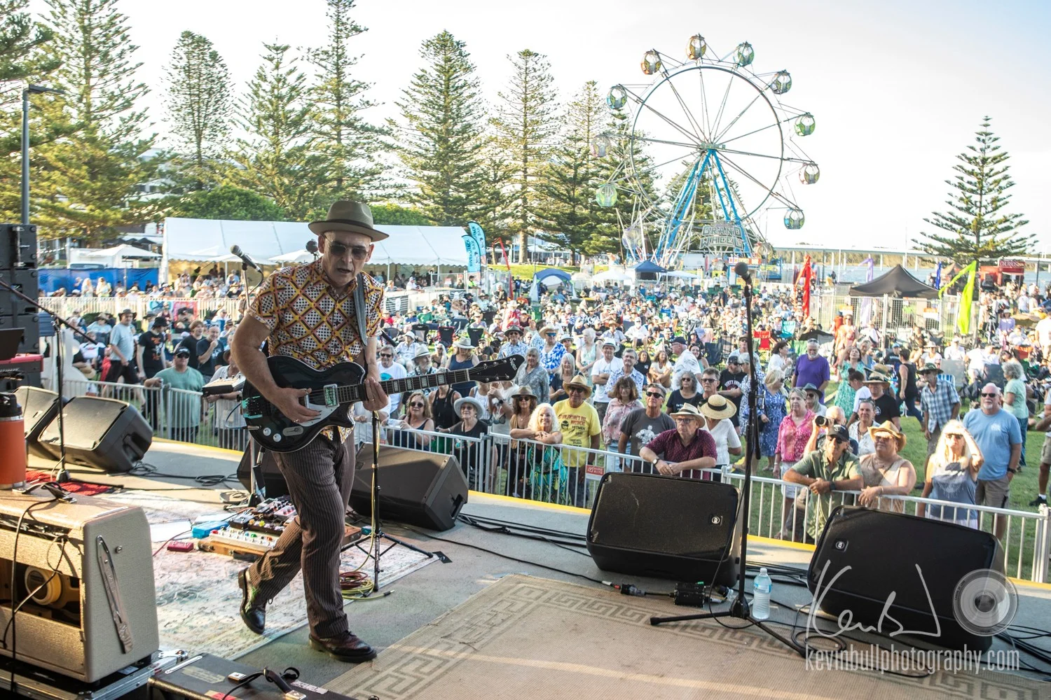 Girrakool Blues Festival 2026 3