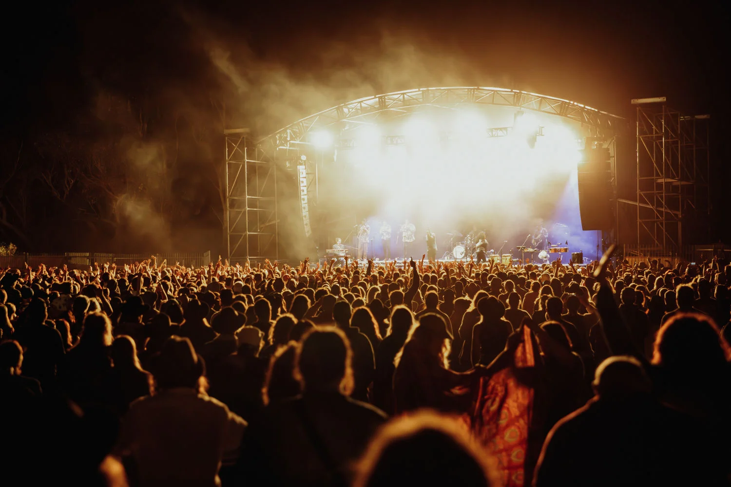 Good Day Sunshine- Music Festival 2026 2