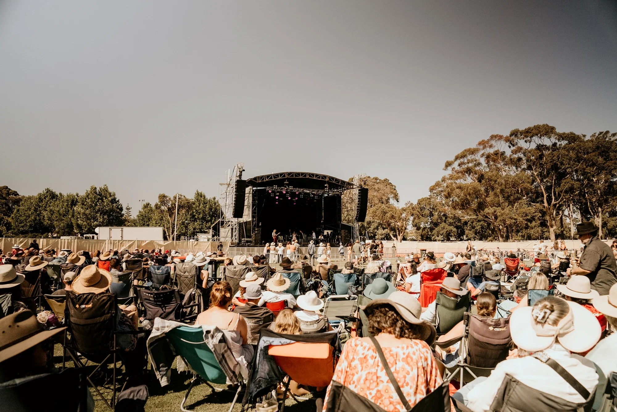 Good Day Sunshine- Music Festival 2026 3