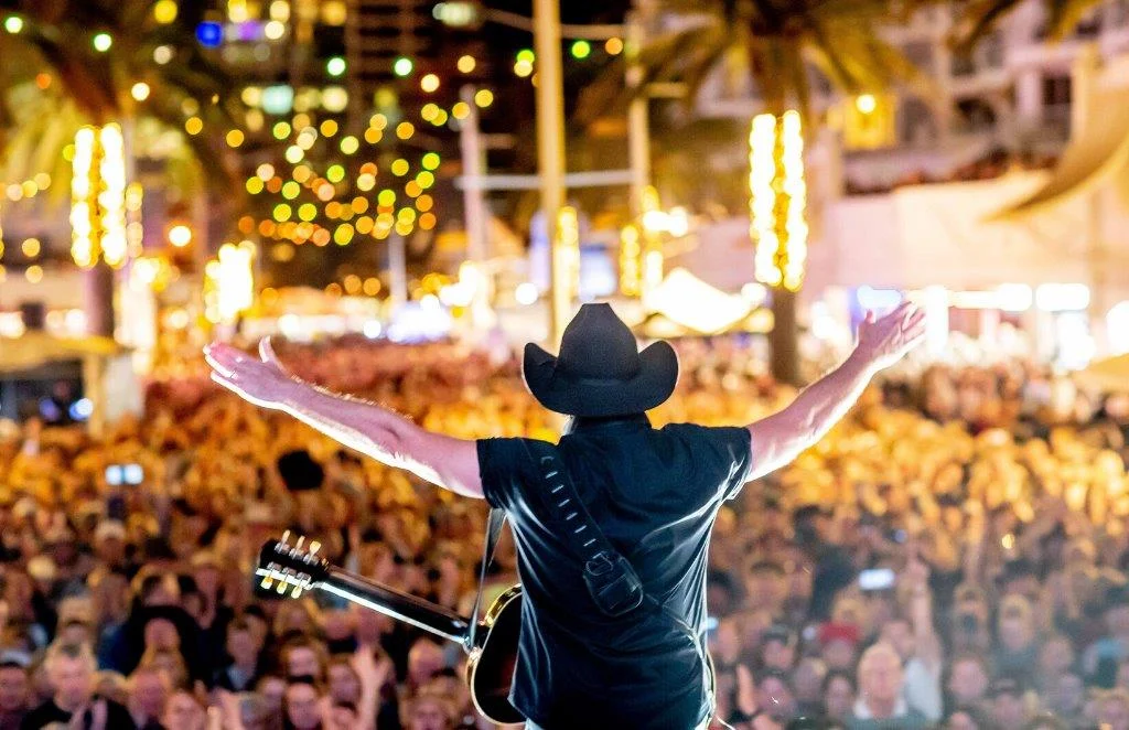 Groundwater Country Music Festival 2026