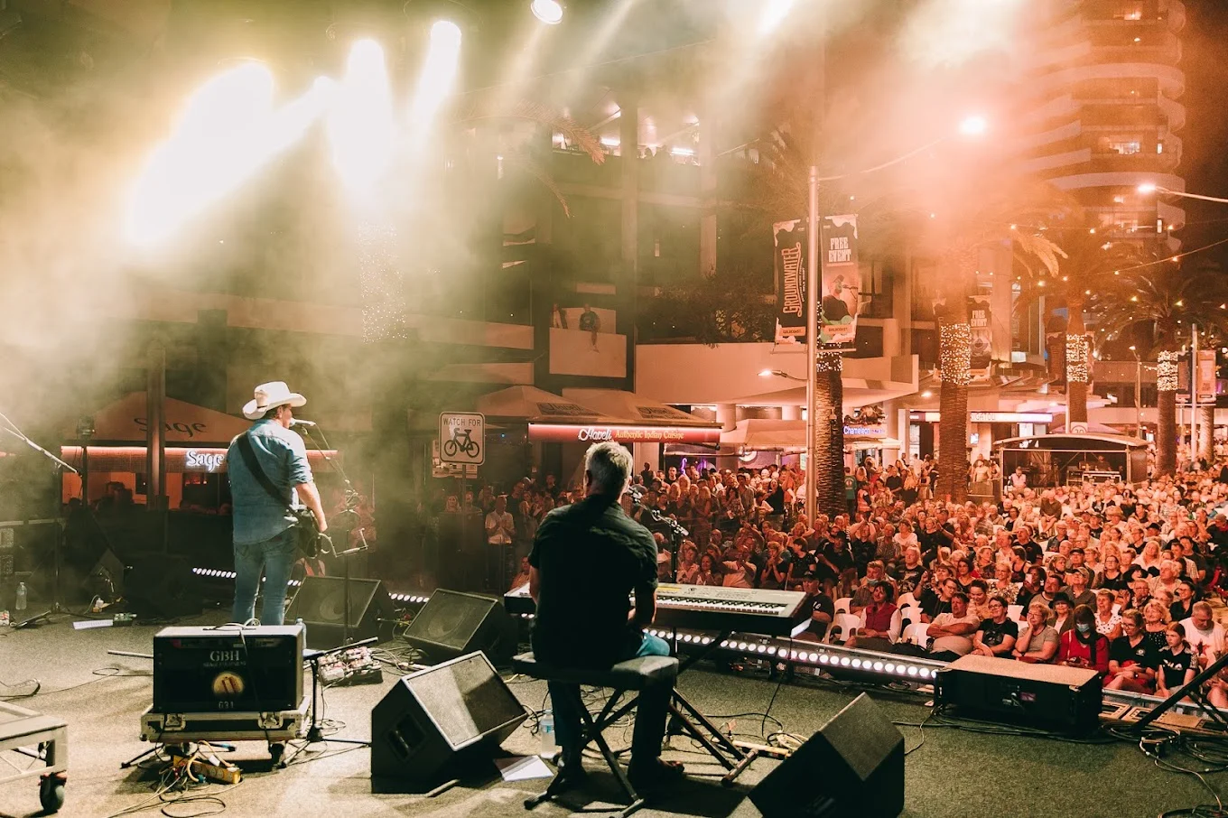 Groundwater Country Music Festival 2026 2