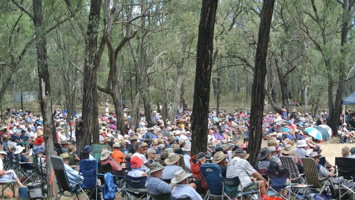 Hartwood Campfires & Country Music 2026 2