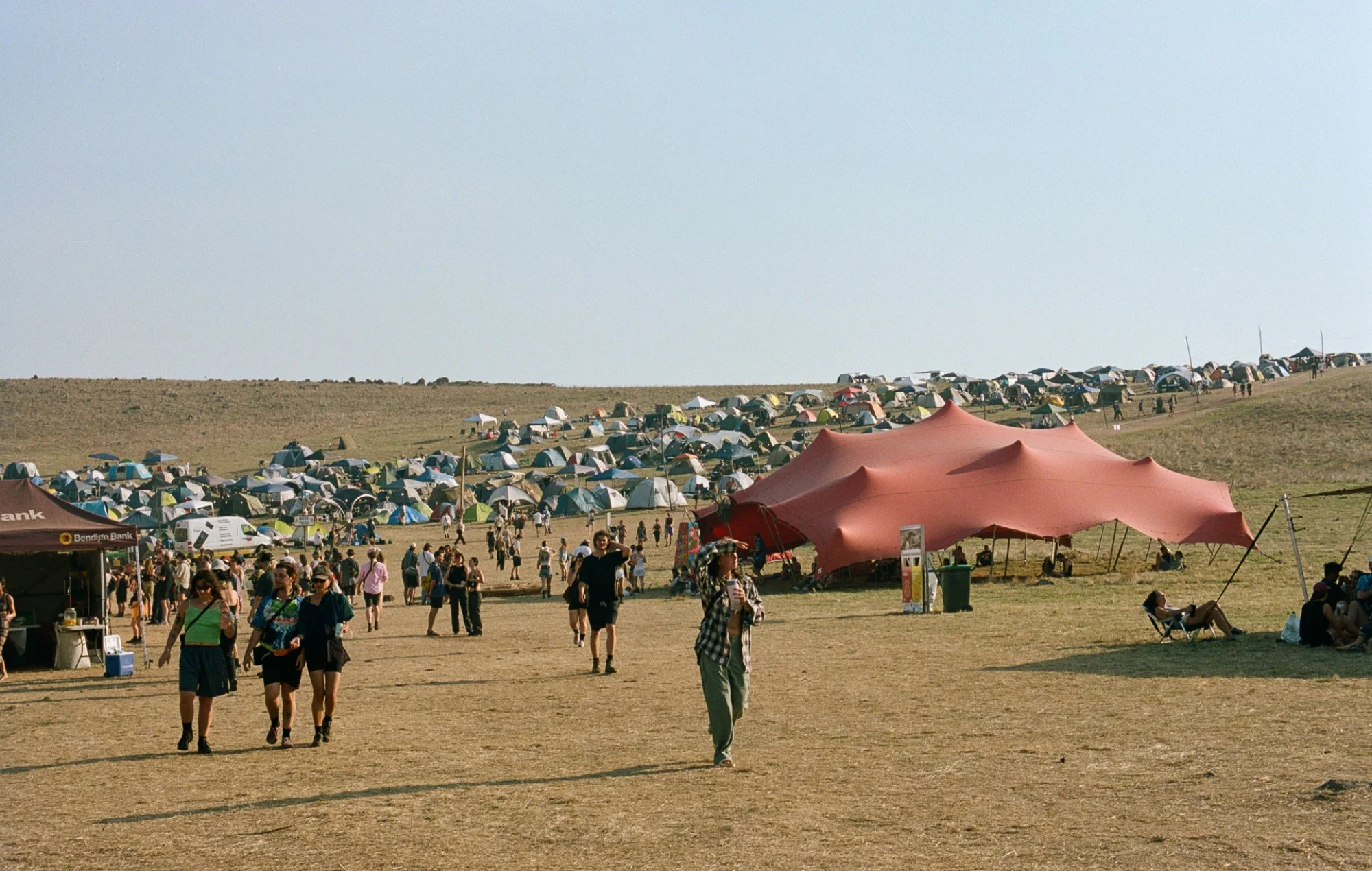 Hopkins Creek Festival 2026 2