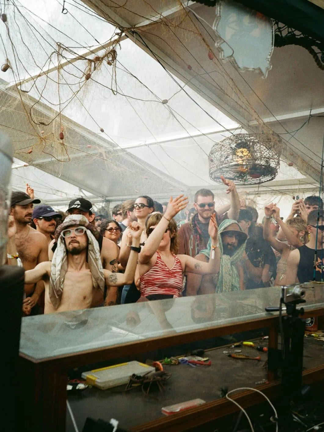 Hopkins Creek Festival 2026