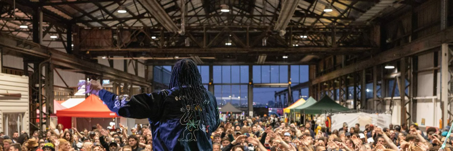 Jamaican Music and Food Festival 2026 2