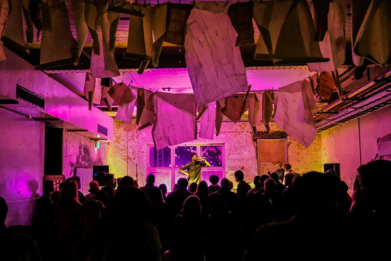 Leaps and Bounds 2026