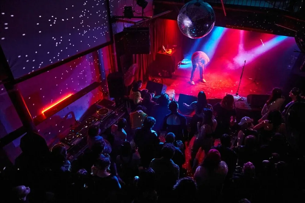 Leaps and Bounds 2026 2