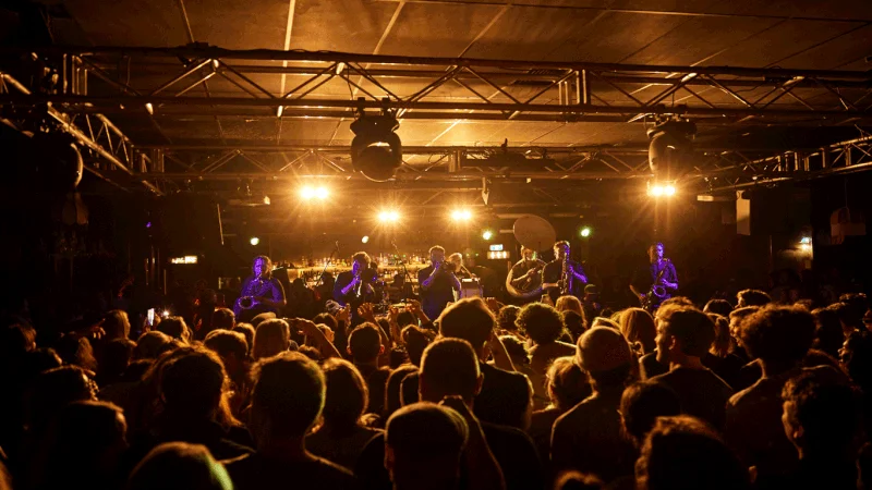 Leaps and Bounds 2026 3