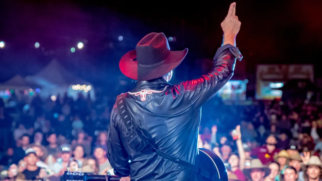 Mandurah Country Music Festival 2026