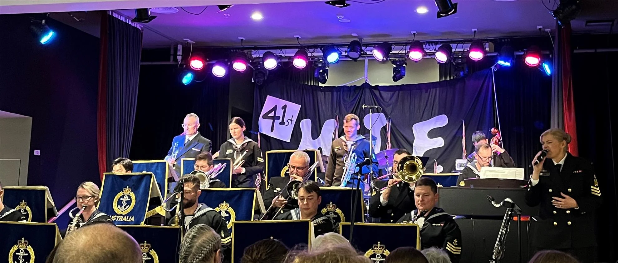 Merimbula Jazz Festival 2026 3