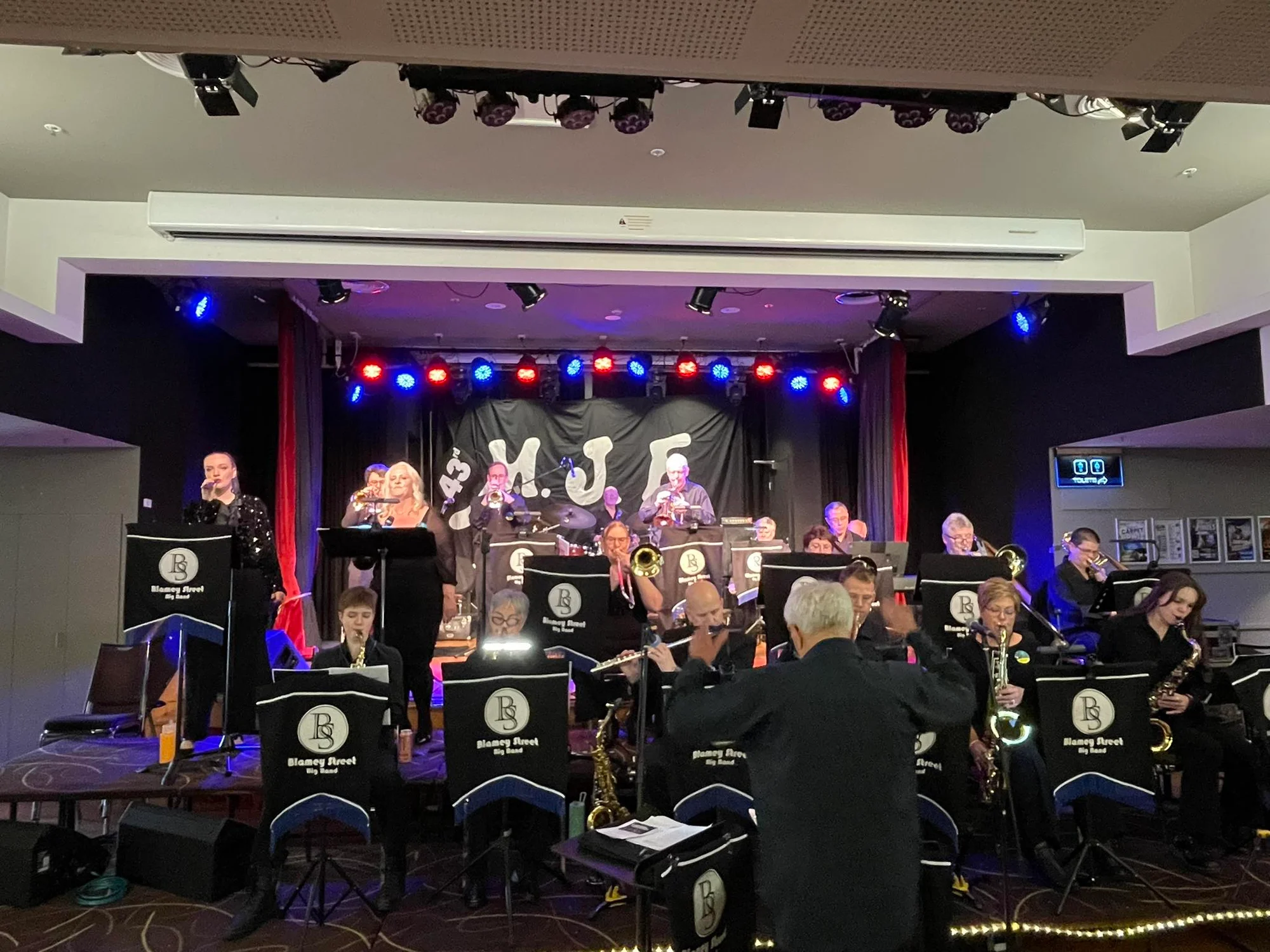 Merimbula Jazz Festival 2026