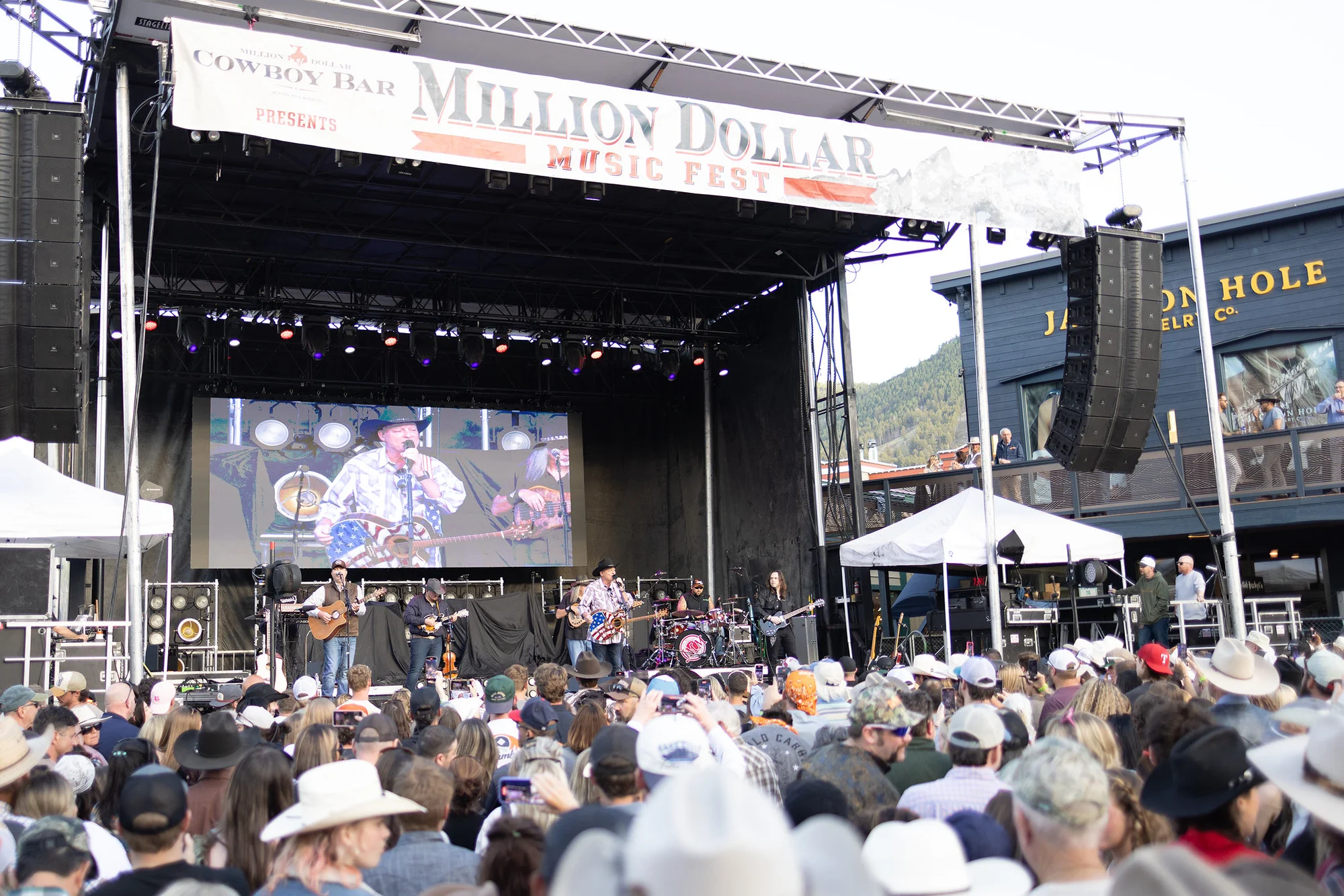 Mildura Country Music Festival 2026 2