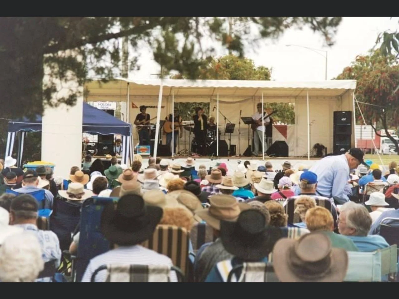 Mildura Country Music Festival 2026 3