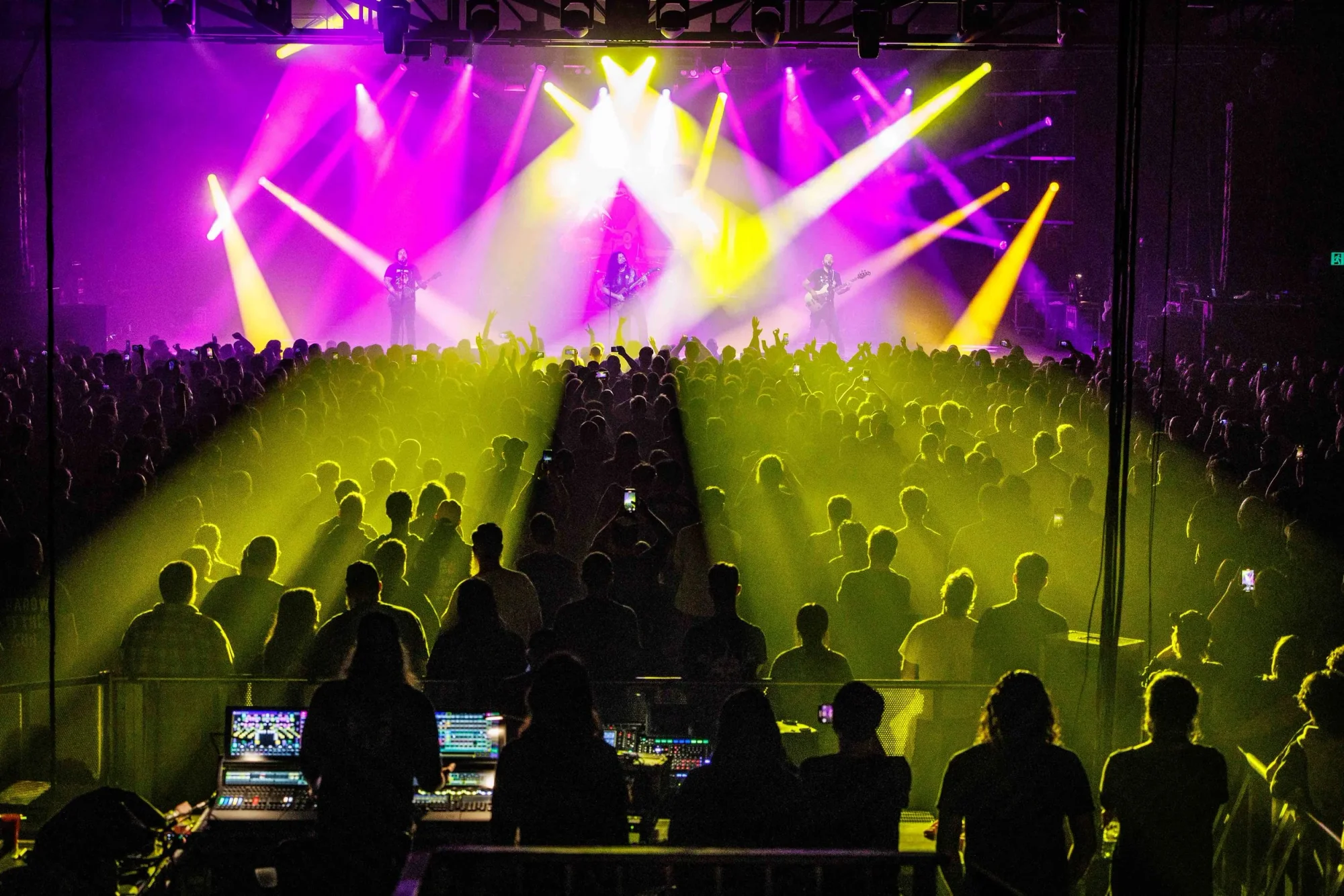 Monolith Festival 2026 2