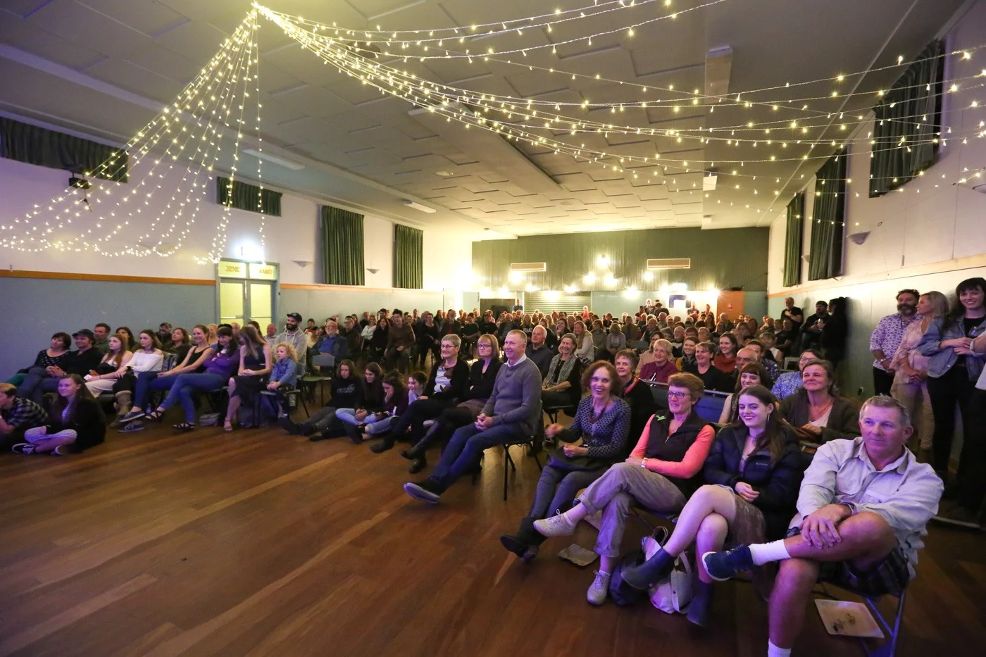 Mount Beauty Music Festival 2026 2