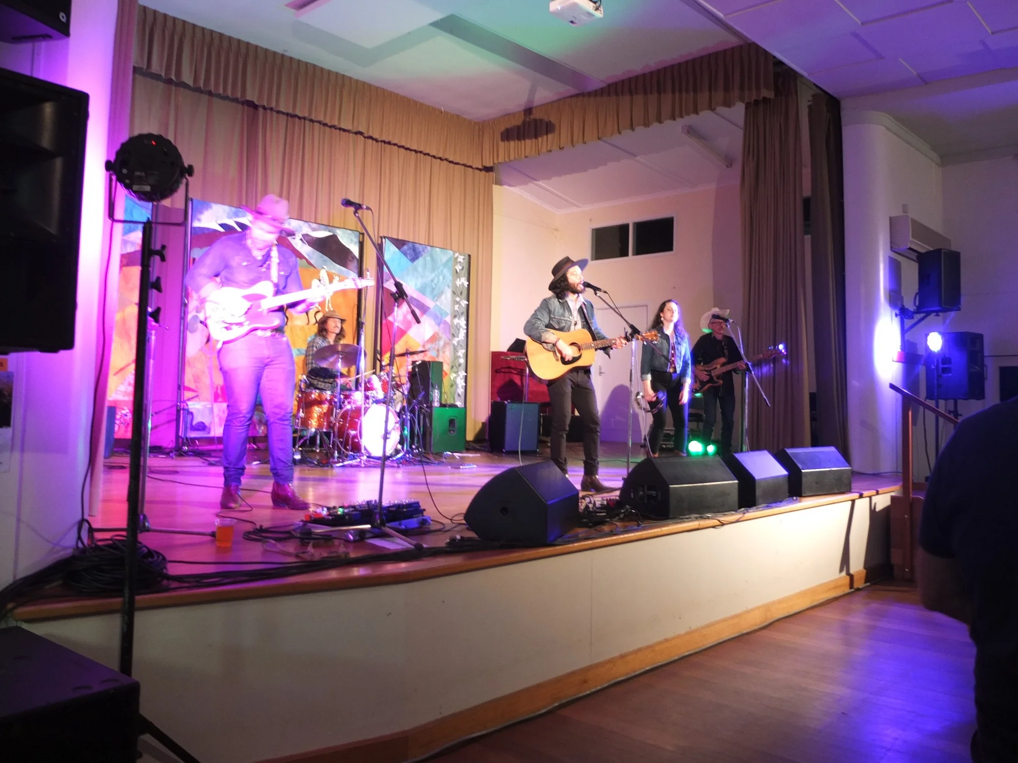 Mount Beauty Music Festival 2026 3