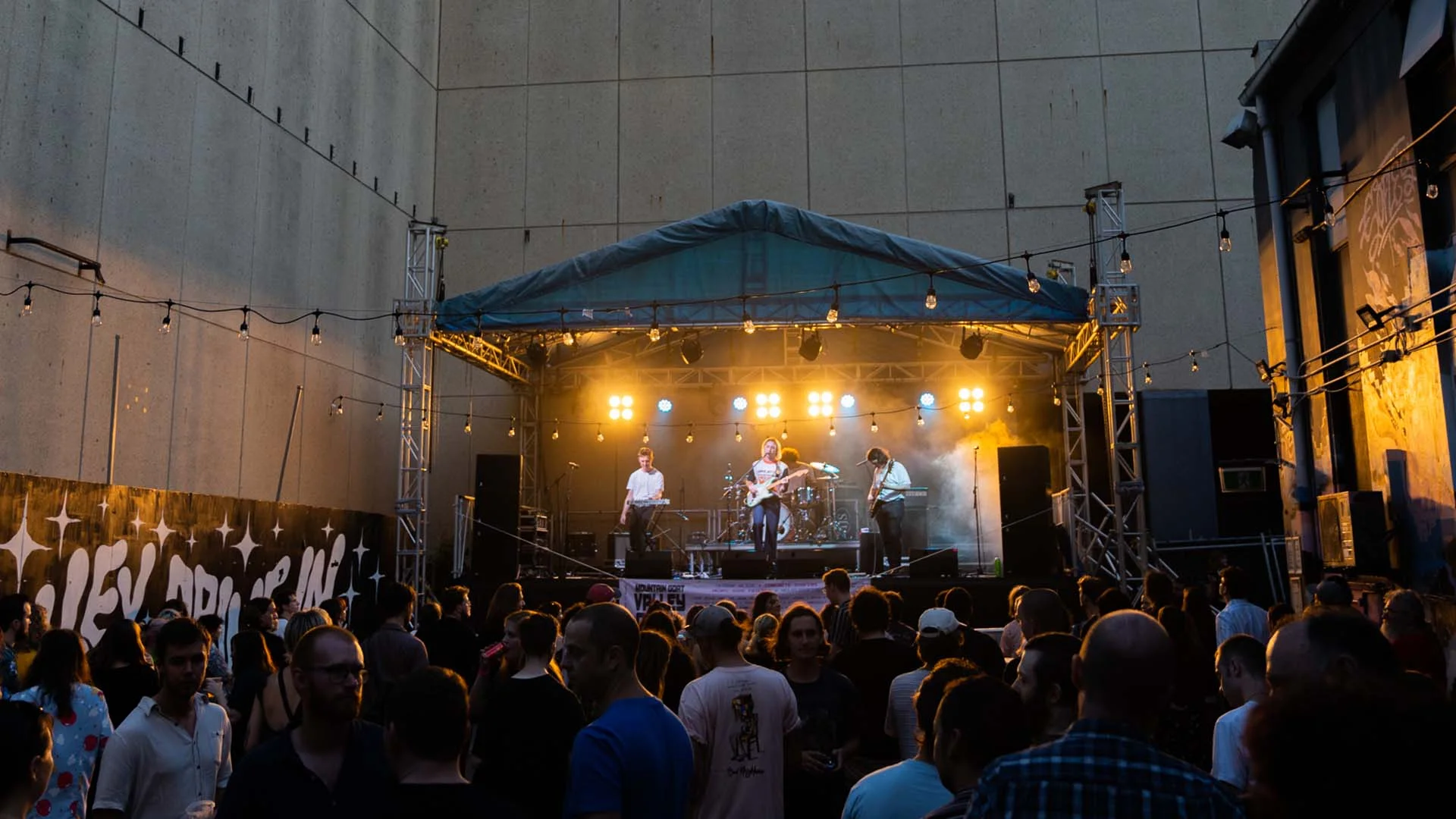 Mountain Goat Valley Crawl 2026 2