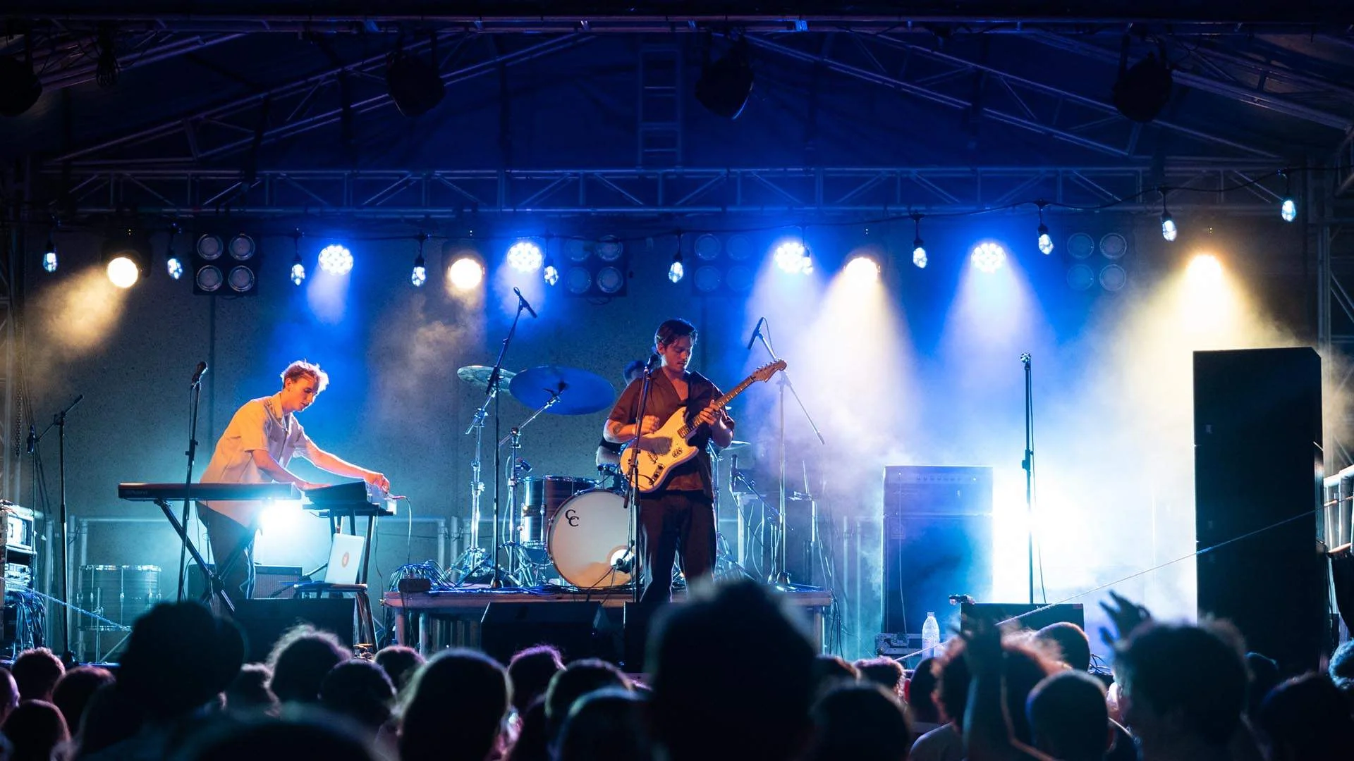 Mountain Goat Valley Crawl 2026