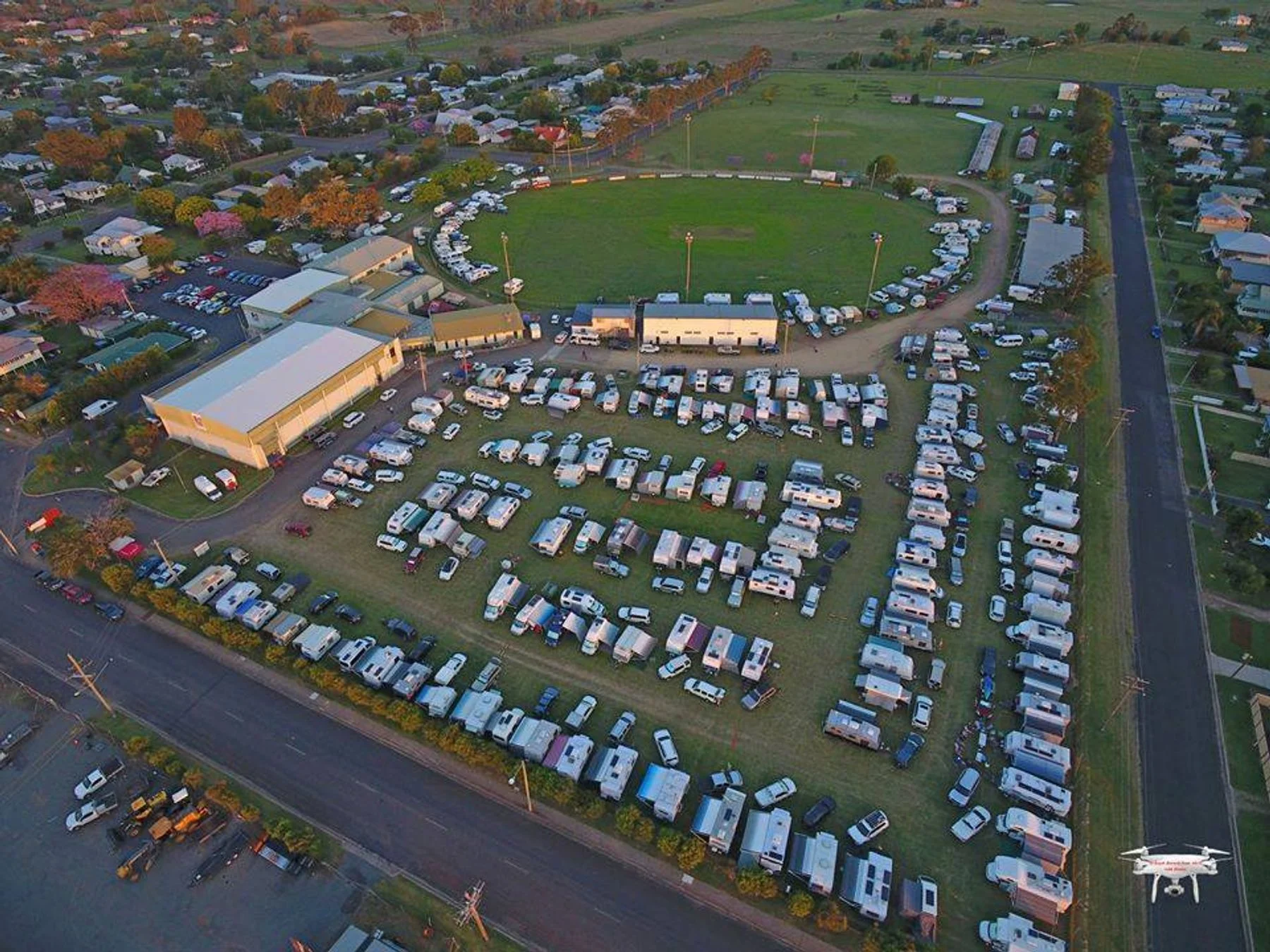 Murgon Music Muster 2026