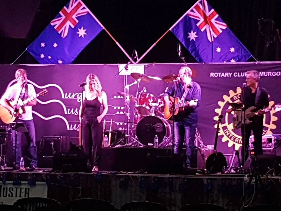 Murgon Music Muster 2026 3