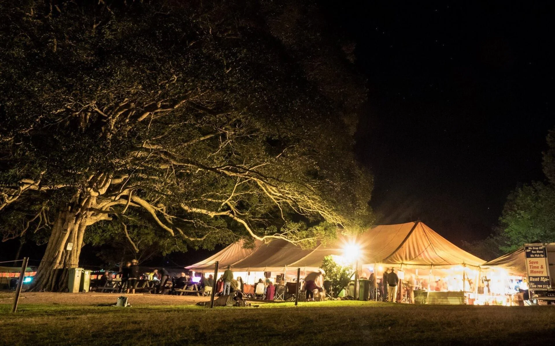 Neurum Creek Music Festival 2026 2