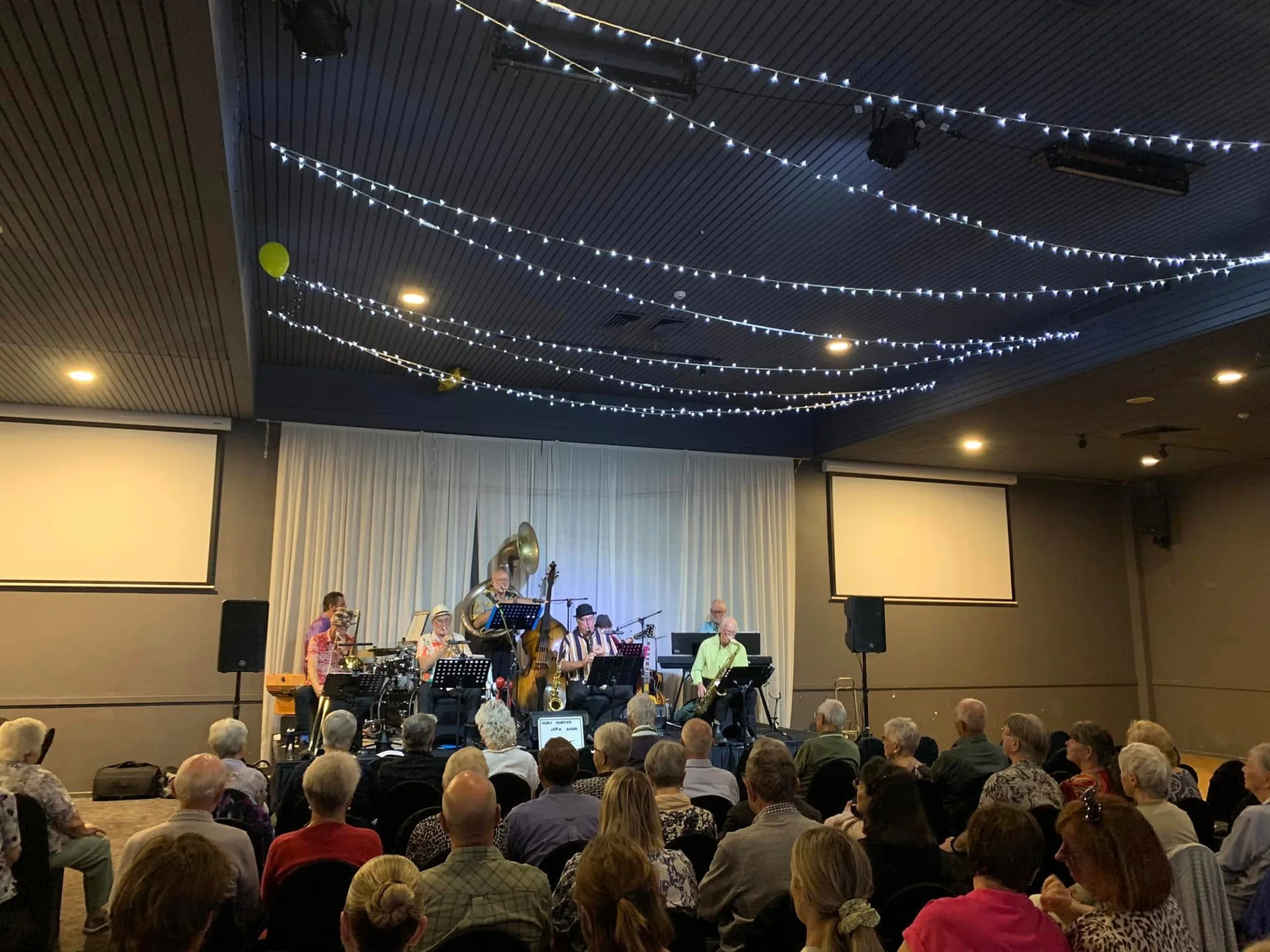 Newcastle Jazz Festival 2026 3