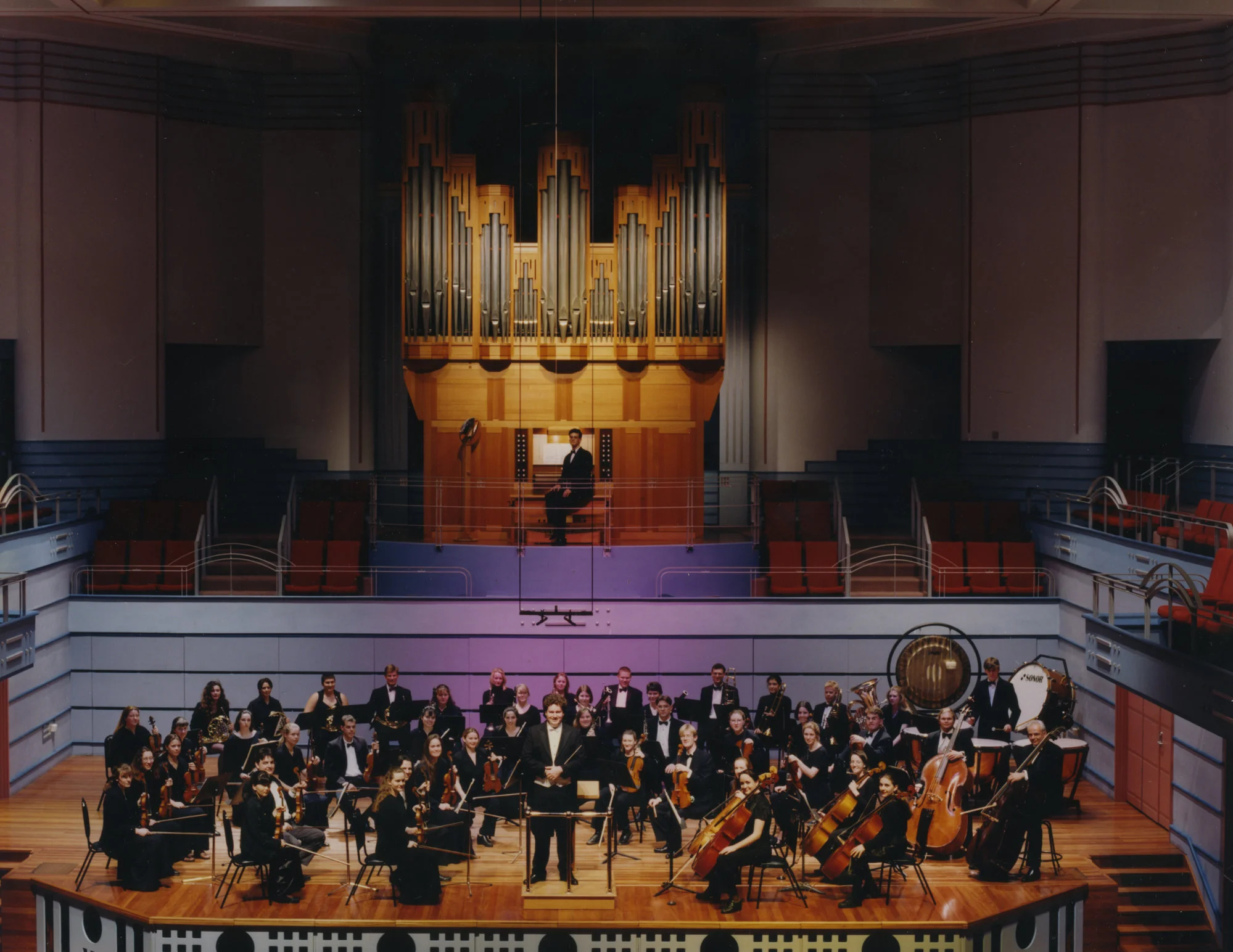 Newcastle Music Festival 2026 2