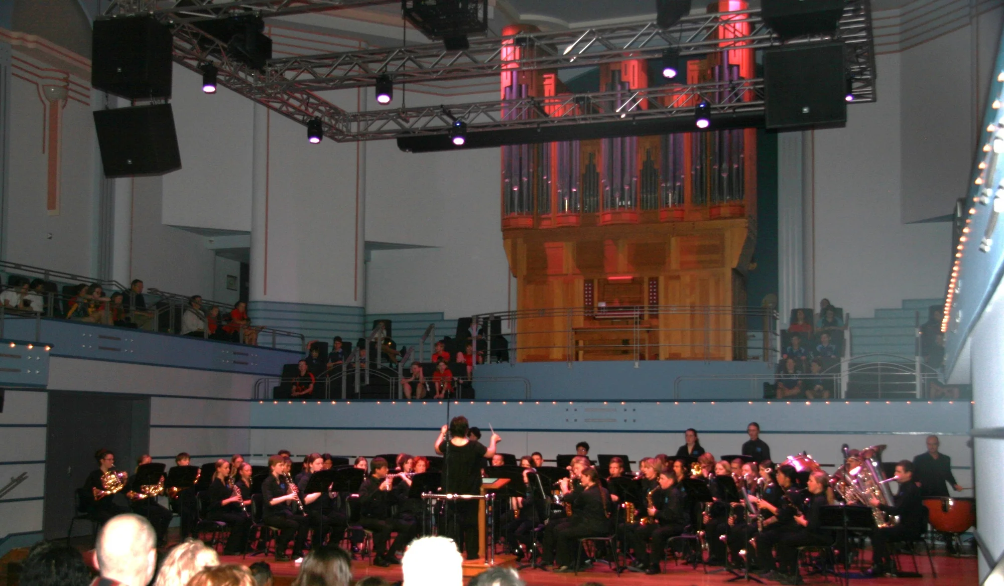 Newcastle Music Festival 2026 3