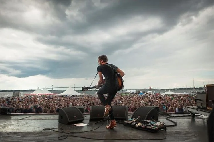 Newport Folk Festival 2026