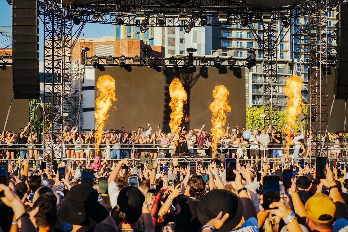 No One But Us 2026 2