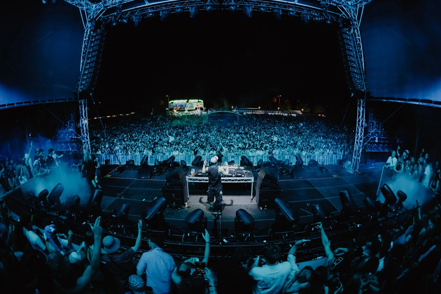 No One But Us 2026 3