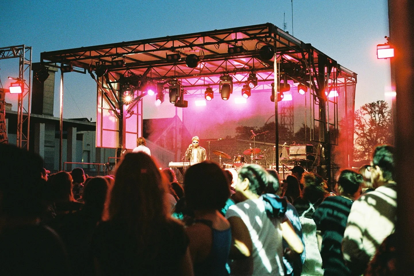 OK Motels Charlton 2026