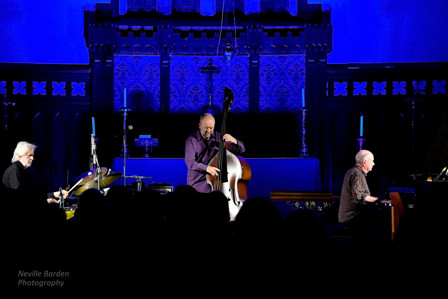 Orange Winter Jazz Festival 2026