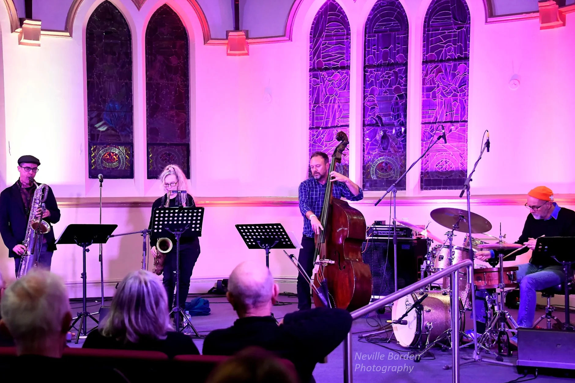 Orange Winter Jazz Festival 2026 2