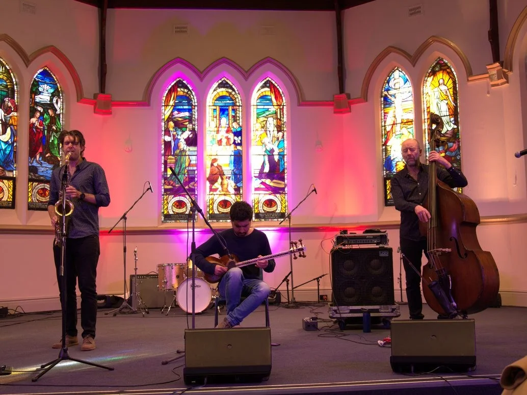 Orange Winter Jazz Festival 2026 3