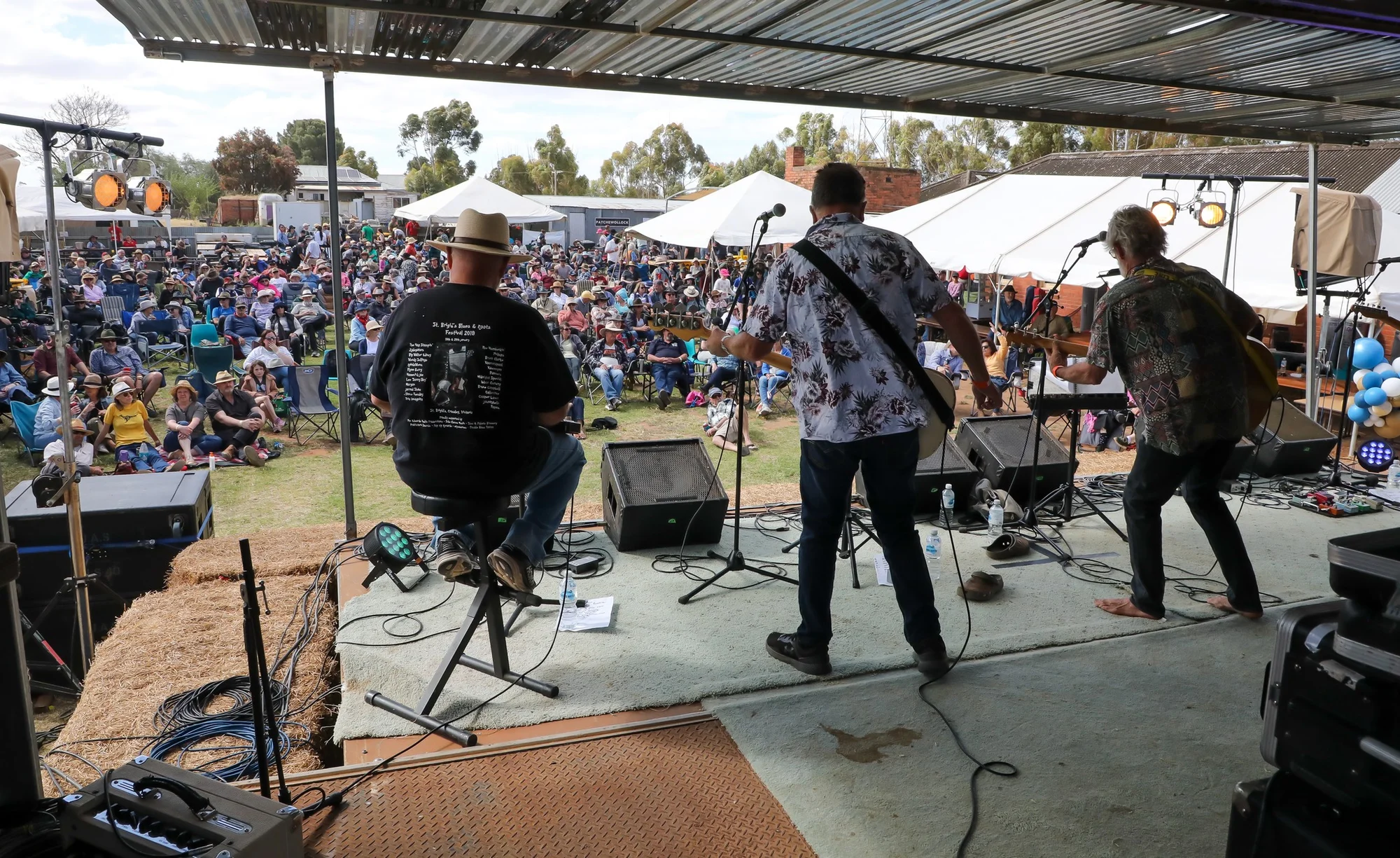 Patchewollock Music Festival 2026 3