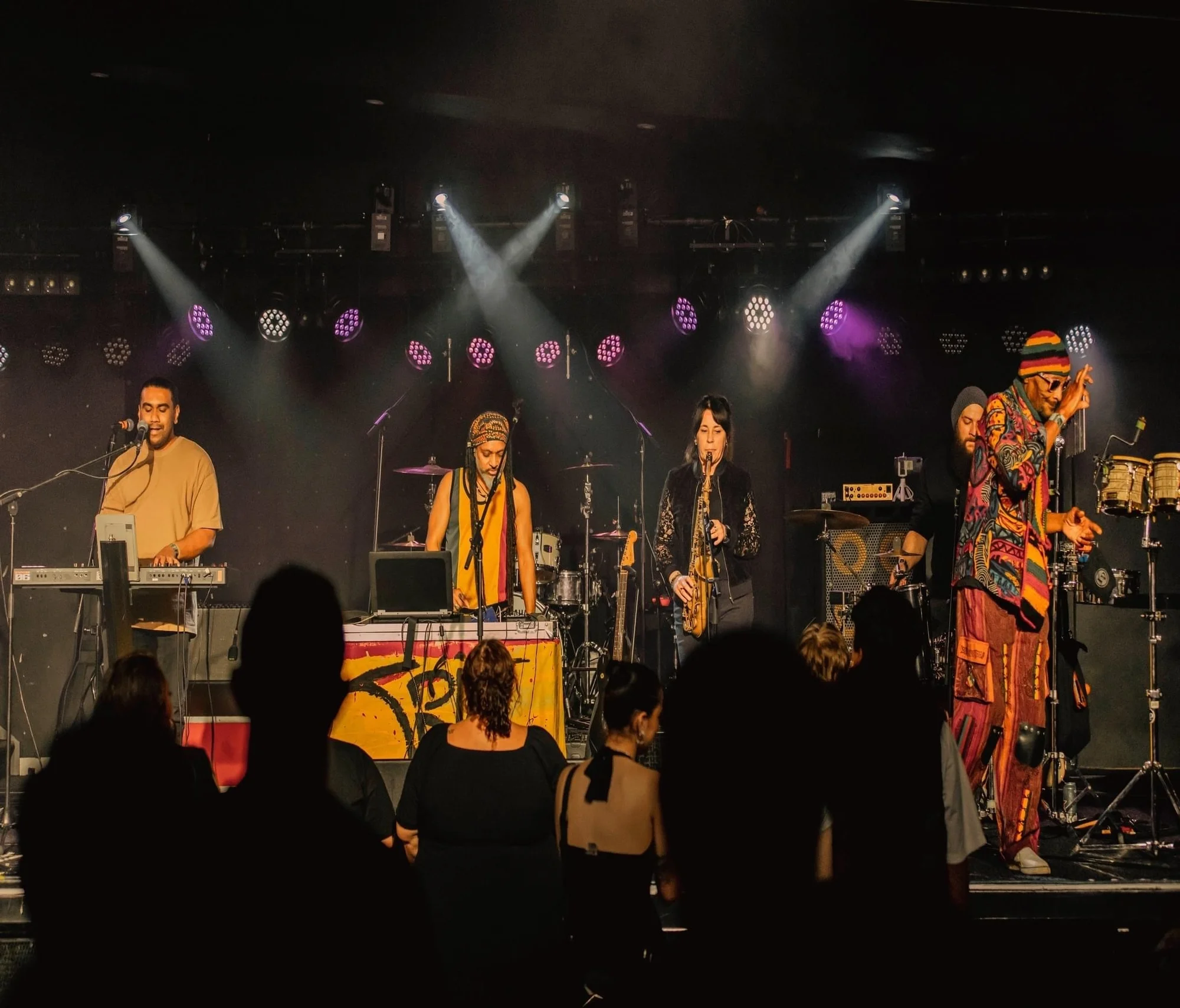 Patchewollock Music Festival 2026