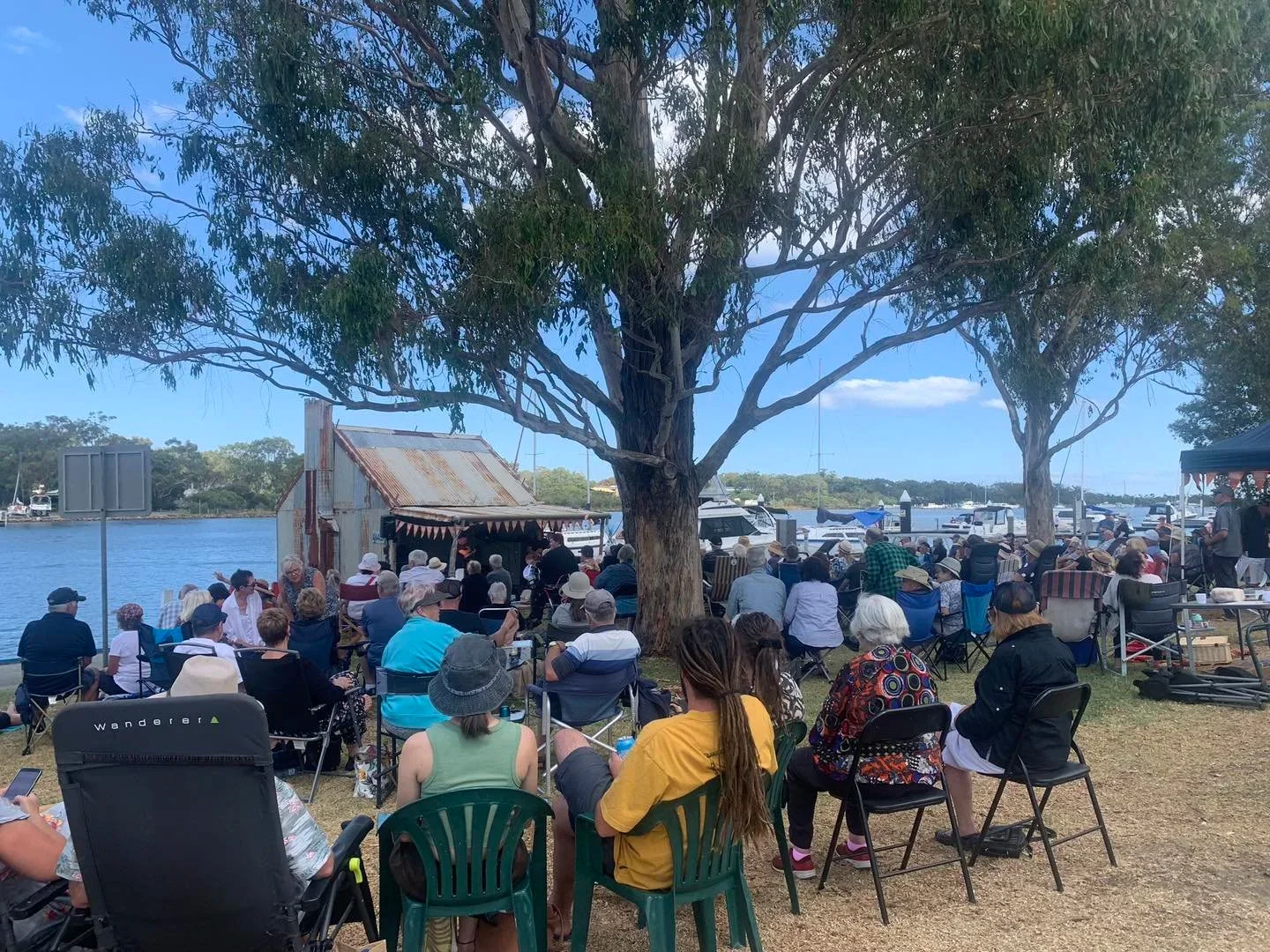 Paynesville Music Festival 2026