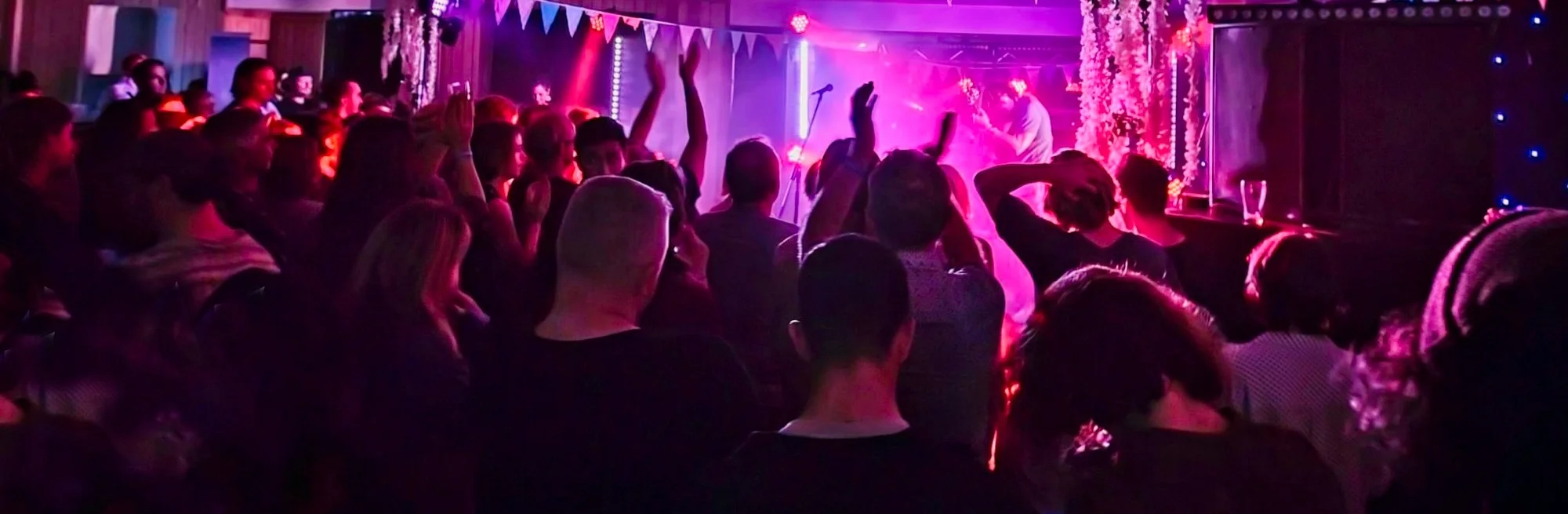 Peak Festival 2026 2